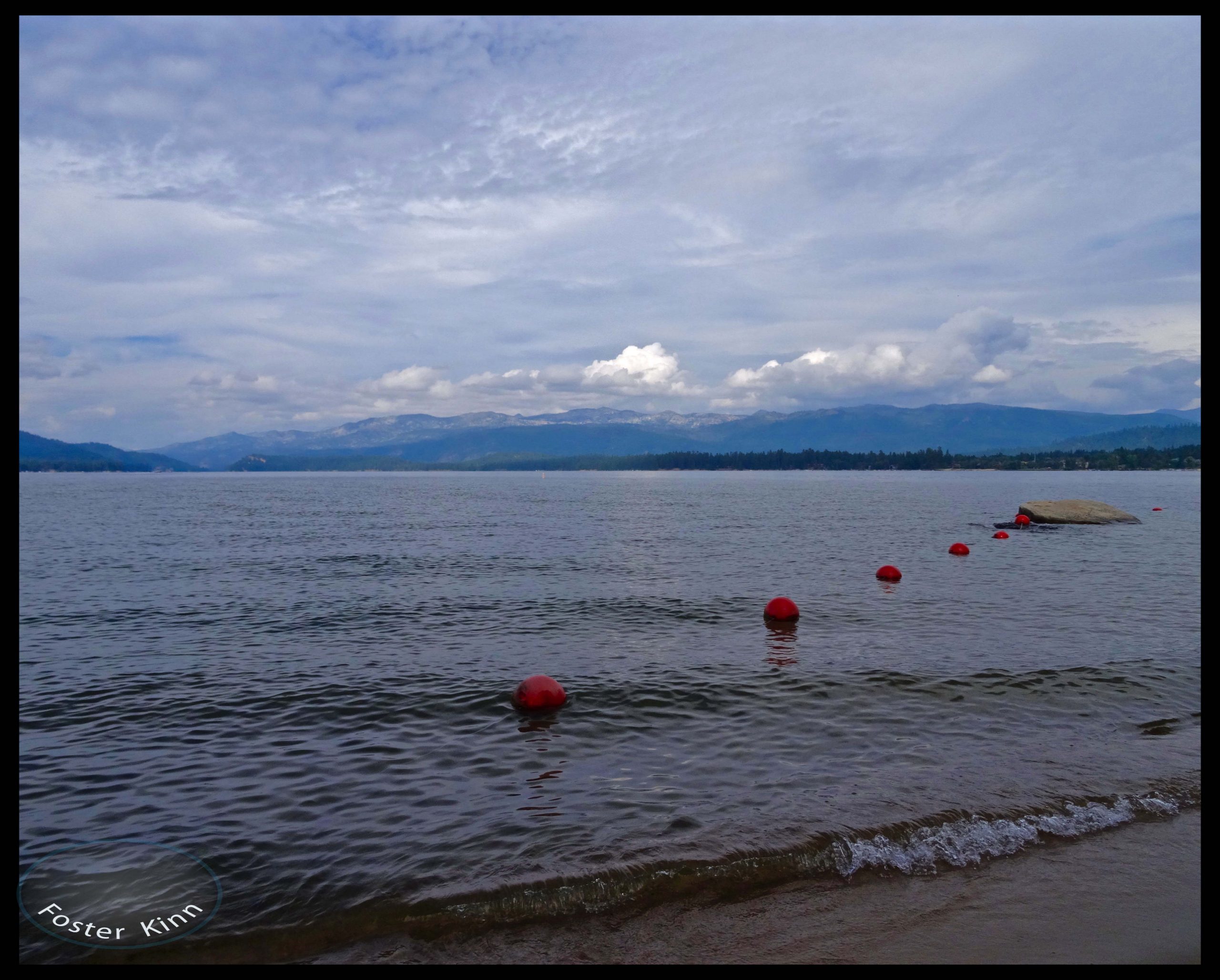 2 Payette Lake 2 Smaller