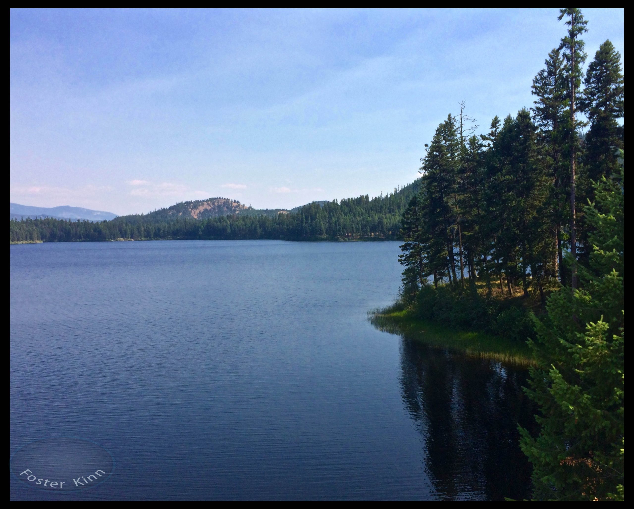 3 Loon Lake Smaller