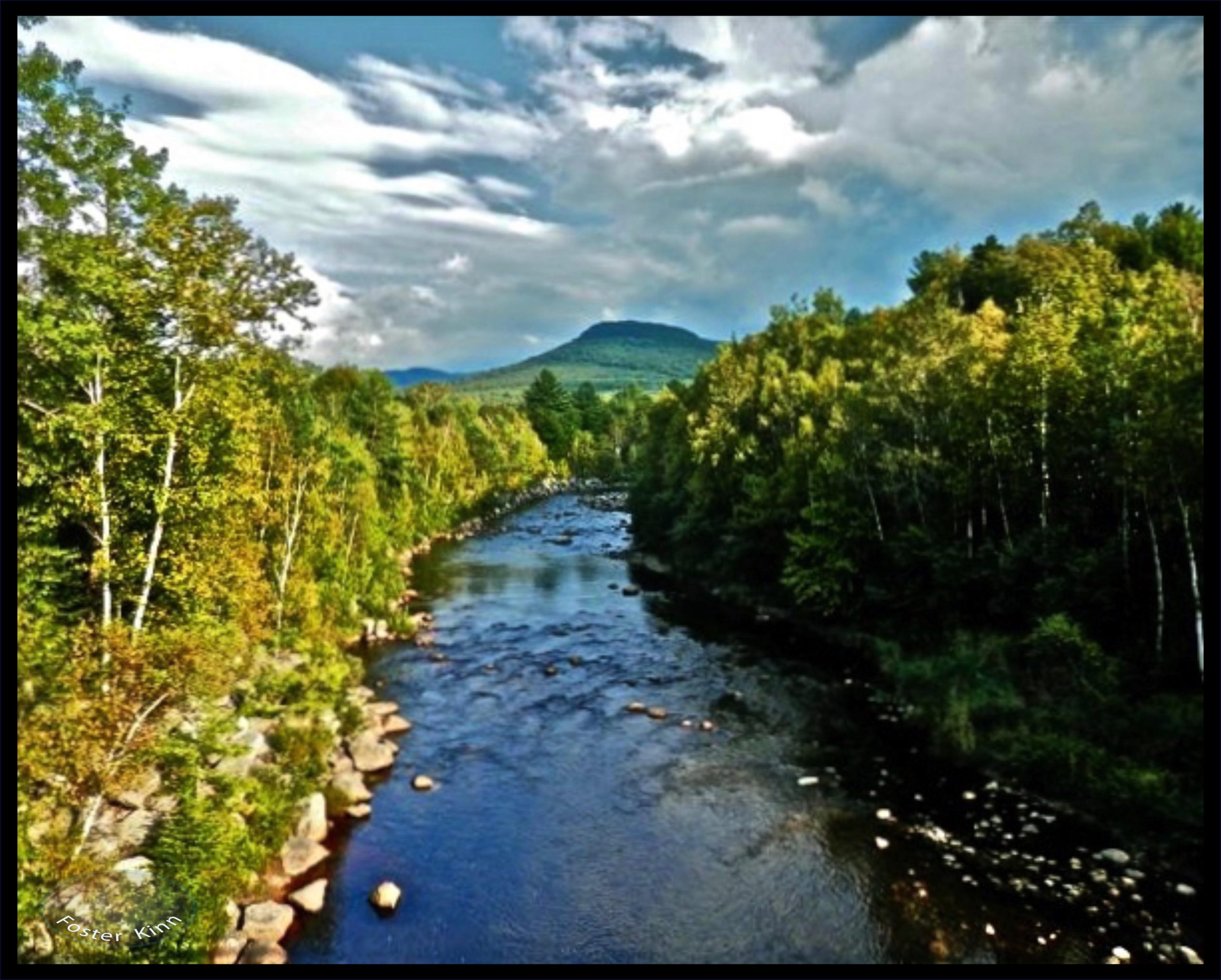 3 New Hampshire Stream Smaller