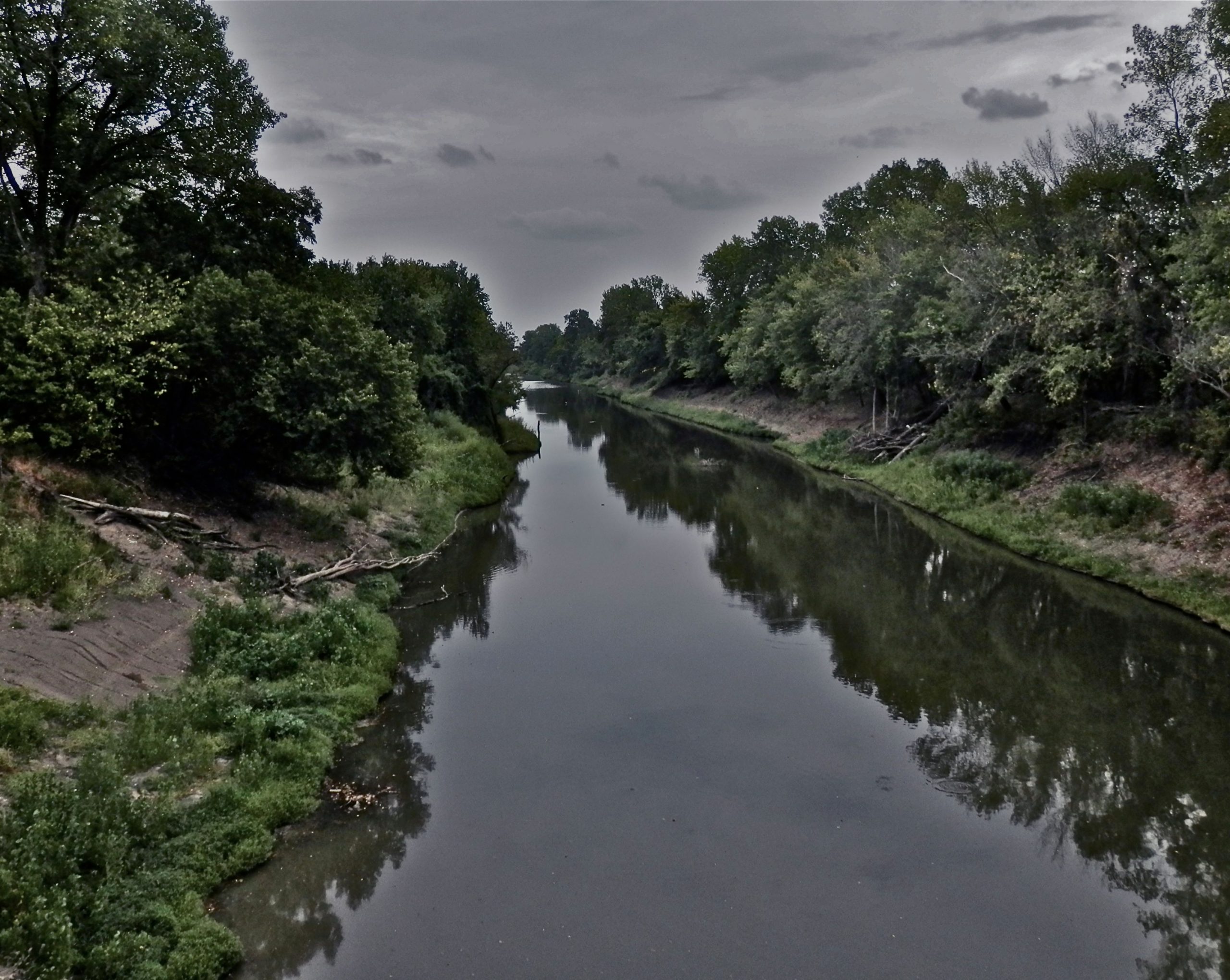 4 River in Missouri