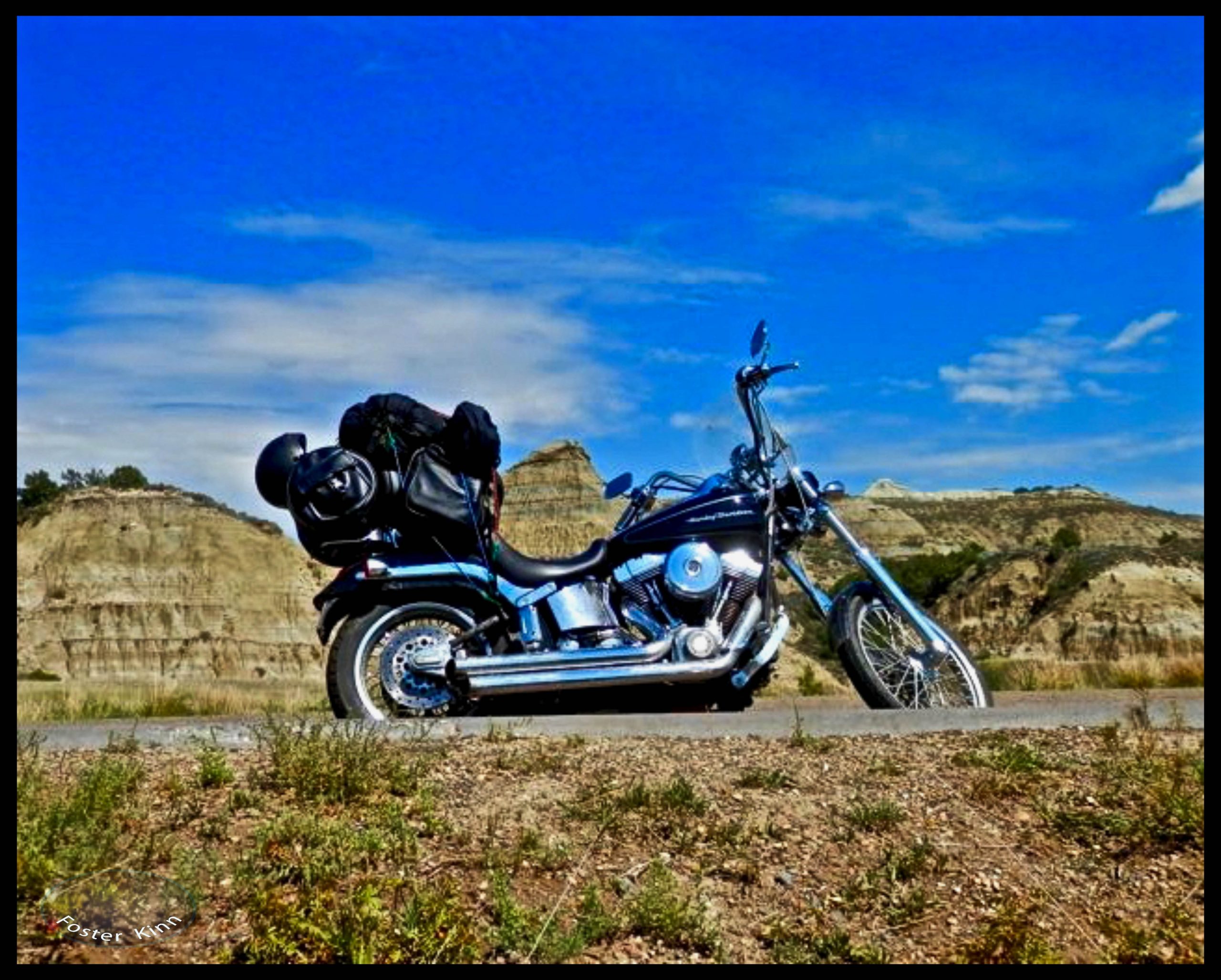 4 The Beast in the Badlands 1 Smaller