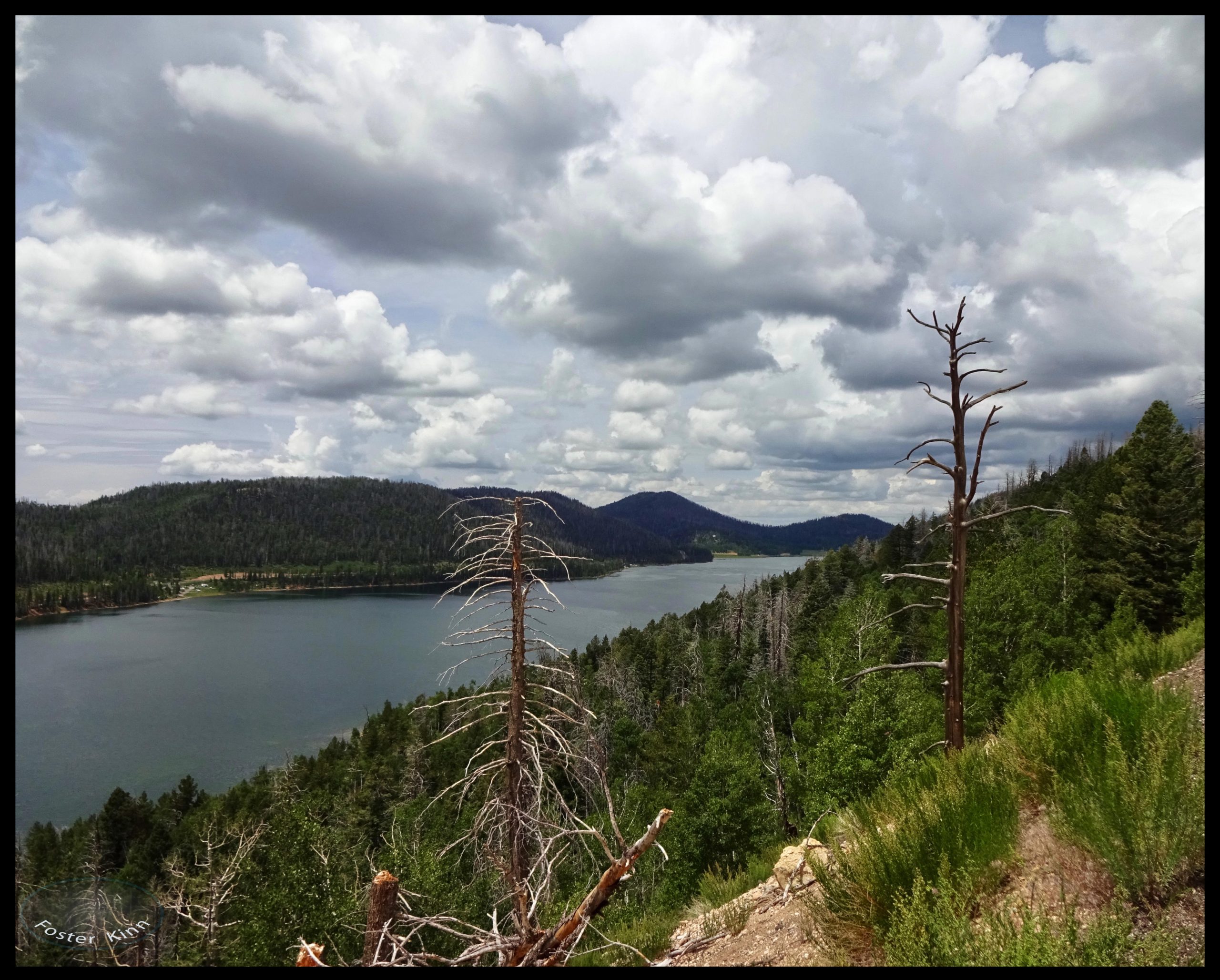 7 Navajo Lake 1a Smaller