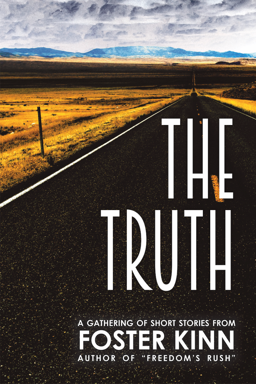 The Truth front cover 1.6 MB